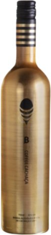 Drink B Cachaca Coffee