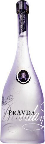 Pravda Vodka