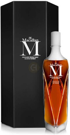The Macallan M Xiii Edition Scotch Whisky