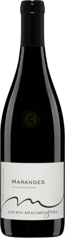 Lucien Muzard Maranges