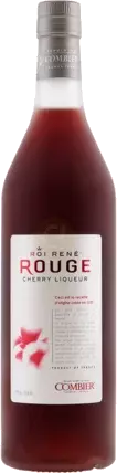 Combier Roi Renee Rouge Cherry Liqueur