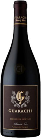 Guarachi Pinot Noir Fern Creek To Go