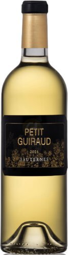 Petit Guiraud Sauternes
