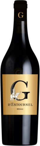 Goulee By Cos D'estournel Medoc