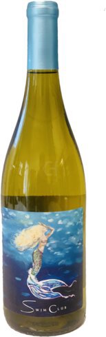 Swim Club Chardonny White Blend