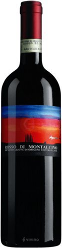 Agostina Piere Rosso Di Montalcino