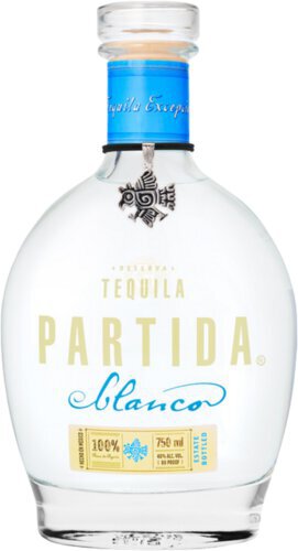 Partida Blanco Teq