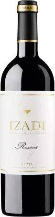 Izadi Regalo Rioja Reserva