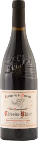 Domaine Ronciere Cotes du Rhone