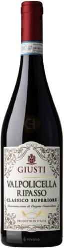Giusti Valpolicella Ripasso Classico Superiore