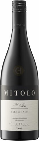 Mitolo Wines 7th Son Mclaren Vale