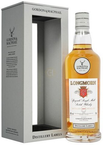 Gordon & Macphail Longmorn 13 Year