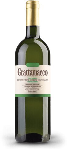 Grattamacco Vermentino