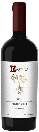 Bastina Pinot Noir