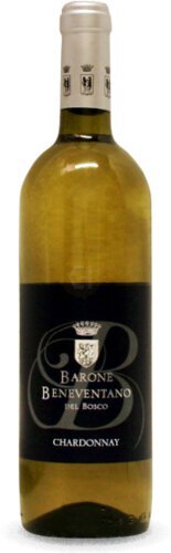 Barone Benev Del Bosco Chardonnay 17