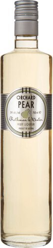 Rothman And Winter Orchard Pear Liqueur