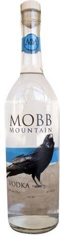Mobb Distillers Vodka