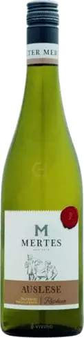 Peter Mertes Auslese