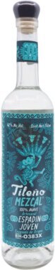 Tileno Espadin Joven Mezcal