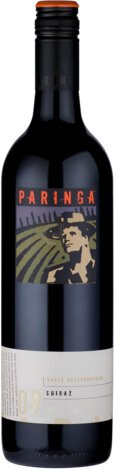 Paringa Shiraz