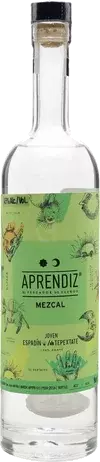 APRENDIZ MEXCAL ESPADIN TEPEZTATE