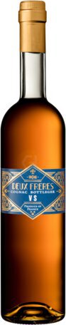 Deux Freres Vs Cognac