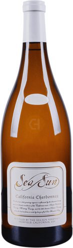 Sea Sun Chardonnay