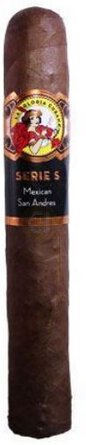La Gloria Cubana Serie S Gigante 6x60 Single Stick