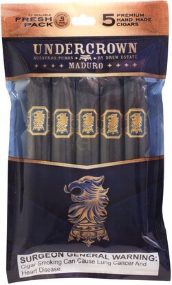 Undercrown Maduro GT Fresh Pack