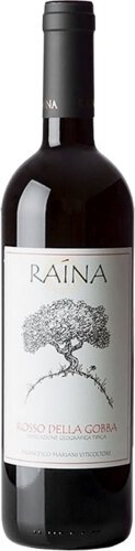 Raina Umbria Rosso Sangiovese Montepulciano