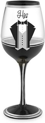 Wine Glass Special Occasions His