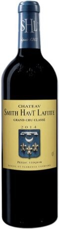 Smith Haut Lafitte Les Hauts De Smith Pessac Leognan