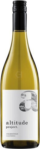Altitude Project Chardonny