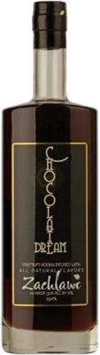 Zachlawi Chocolate Dream Chocolate Vodka