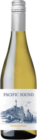 Pacific Sound Chardonnay