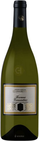 Azienda Agricola Elisabetta Vermentino