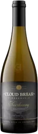 Cloud Break Chardonnay Reserve