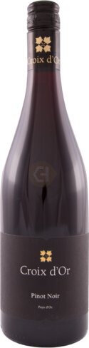 Croix D'or Pinot Noir