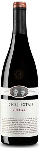 Tishbi Estate Shiraz
