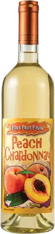 Wine Dome Fiore Peach Chardonnay