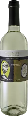 Viejo Feo Sauvignon Blanc