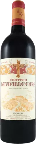 CHATEAU LA VIELLE CURE 