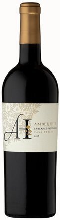 Amber Hill Cabernet Sauvignon Paso Robles