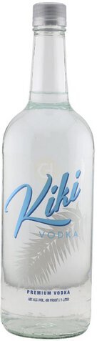 Kiki Vodka Gluten Free