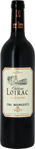 Chateau Loirac Cru Bourgeois Medoc