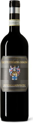Ciacci Piccolomini Brunello Di Mont
