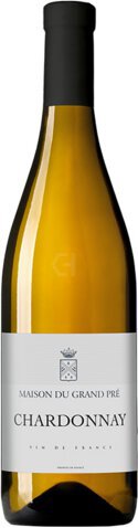 Maison Du Grand Pre Chardonnay