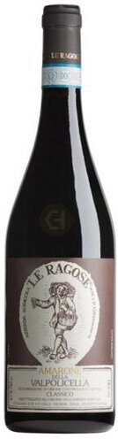 Le Ragose Amarone Della Valpolicella Classico Riserva
