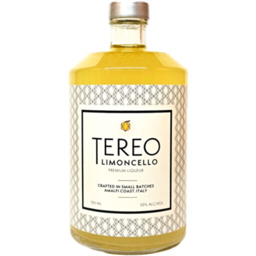 Tereo Limoncello Amalfi Coast Italy 700ML - Frugal MacDoogal