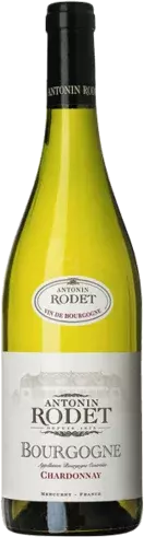 Antonin Rodet Grande Selection Chardonnay France Burgundy